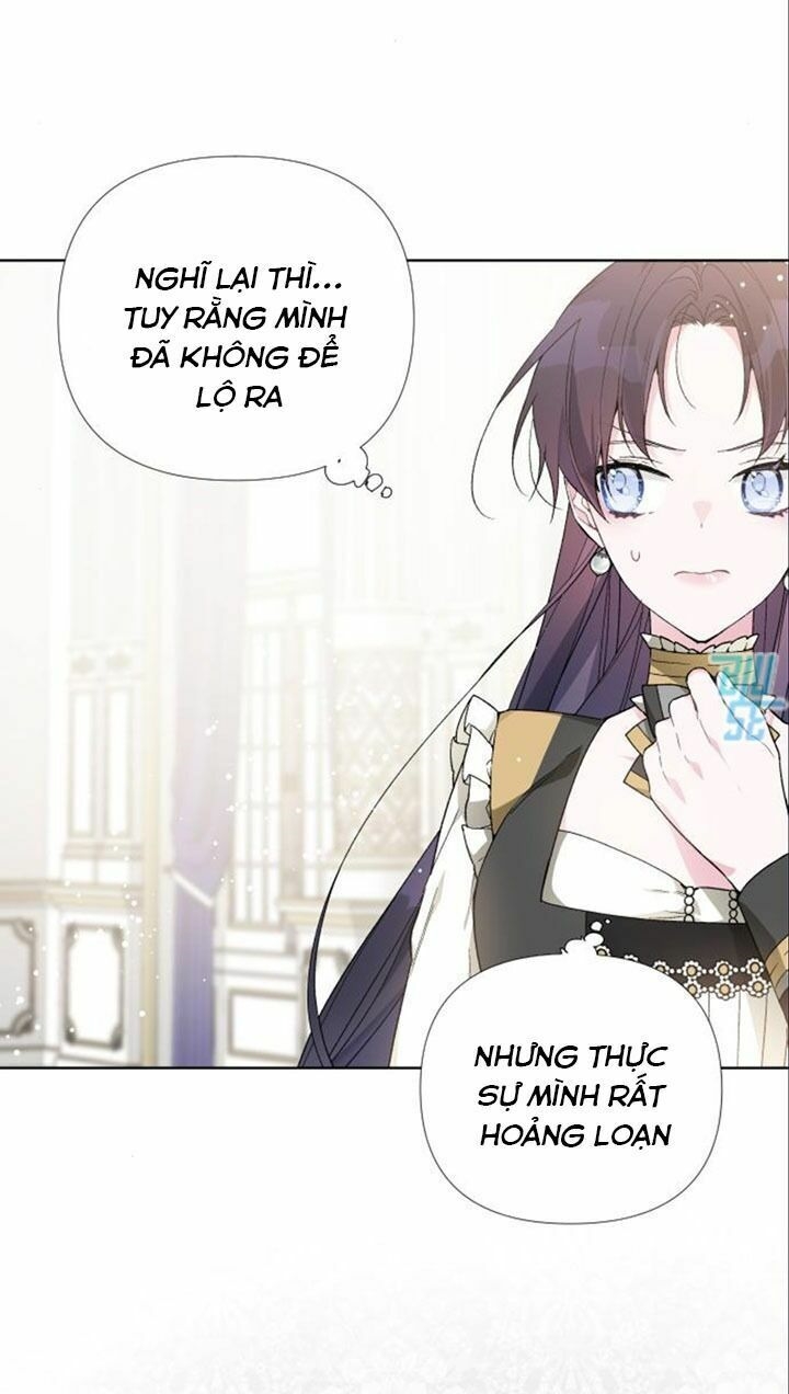 Cách Mà Kỵ Sĩ Sống Như Tiểu Thư: Chapter 17