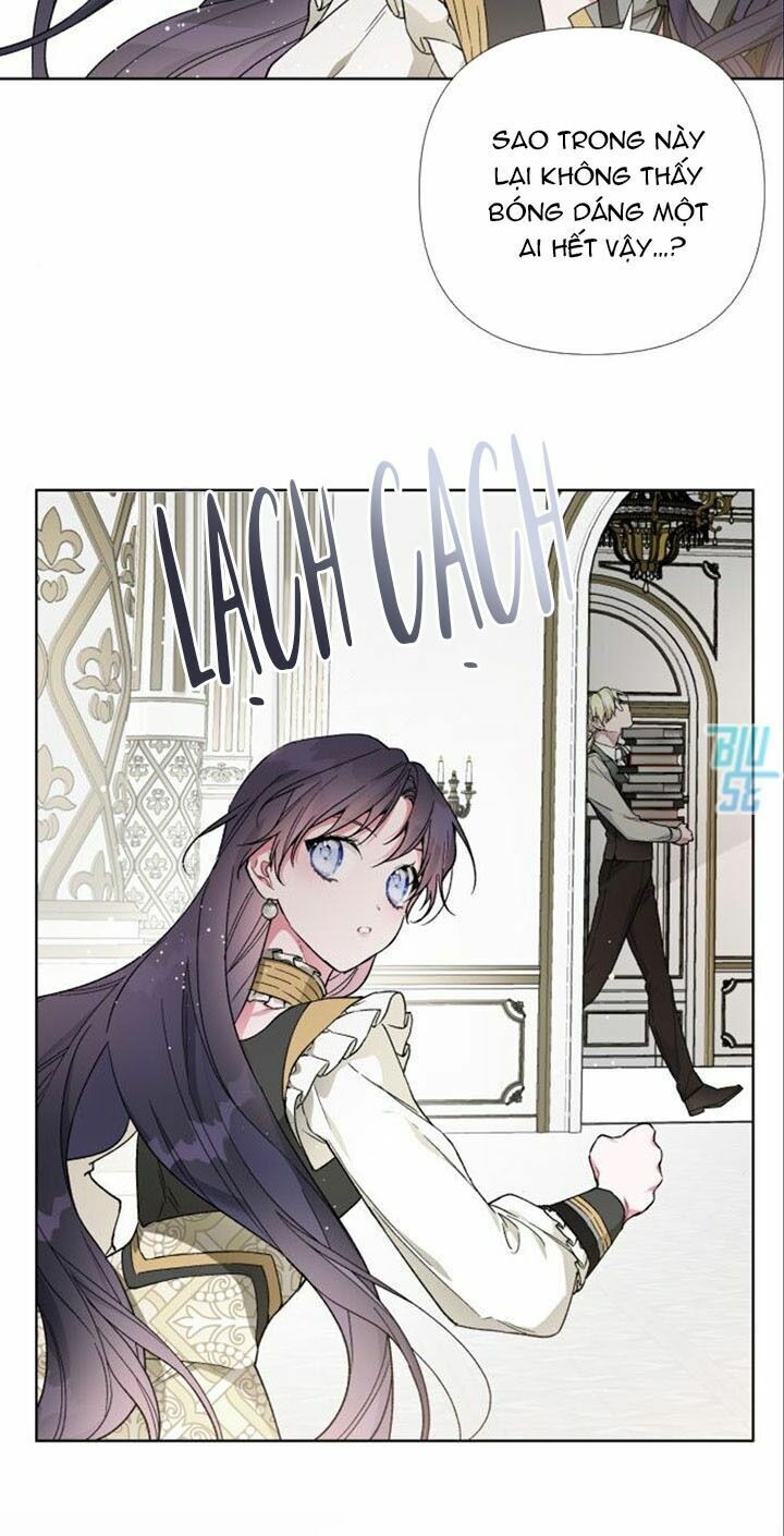 Cách Mà Kỵ Sĩ Sống Như Tiểu Thư: Chapter 17