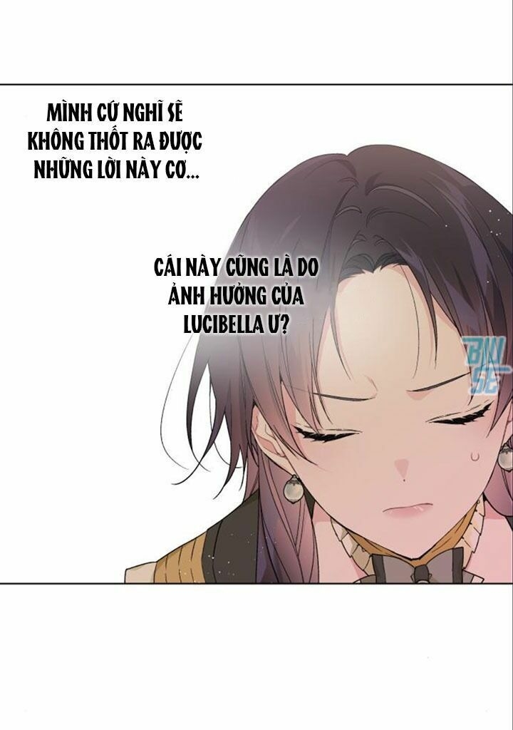 Cách Mà Kỵ Sĩ Sống Như Tiểu Thư: Chapter 17