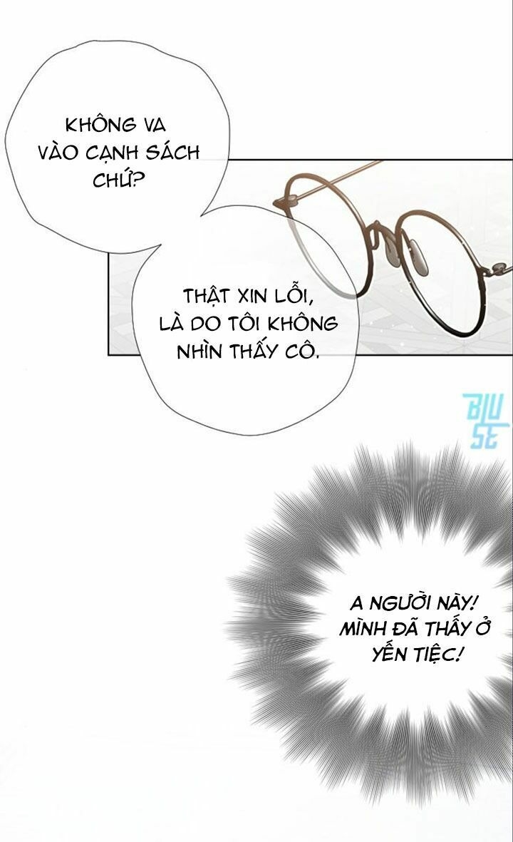 Cách Mà Kỵ Sĩ Sống Như Tiểu Thư: Chapter 17