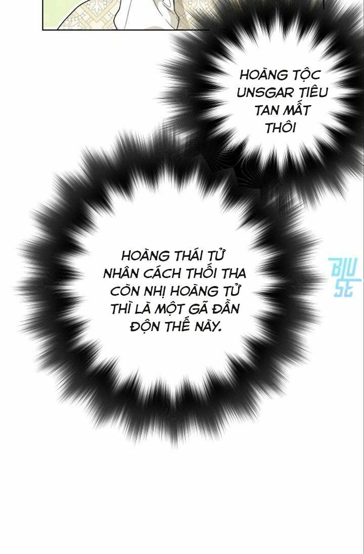 Cách Mà Kỵ Sĩ Sống Như Tiểu Thư: Chapter 17
