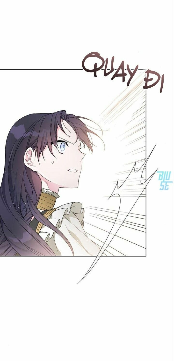Cách Mà Kỵ Sĩ Sống Như Tiểu Thư: Chapter 17