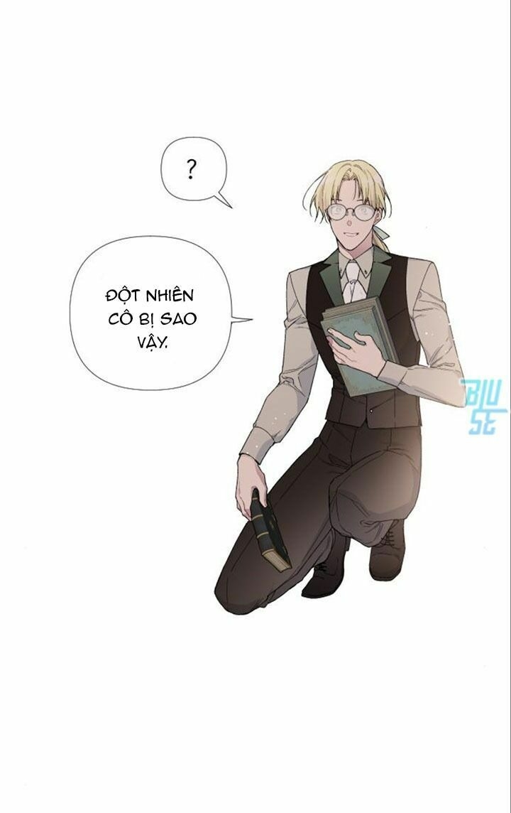 Cách Mà Kỵ Sĩ Sống Như Tiểu Thư: Chapter 17