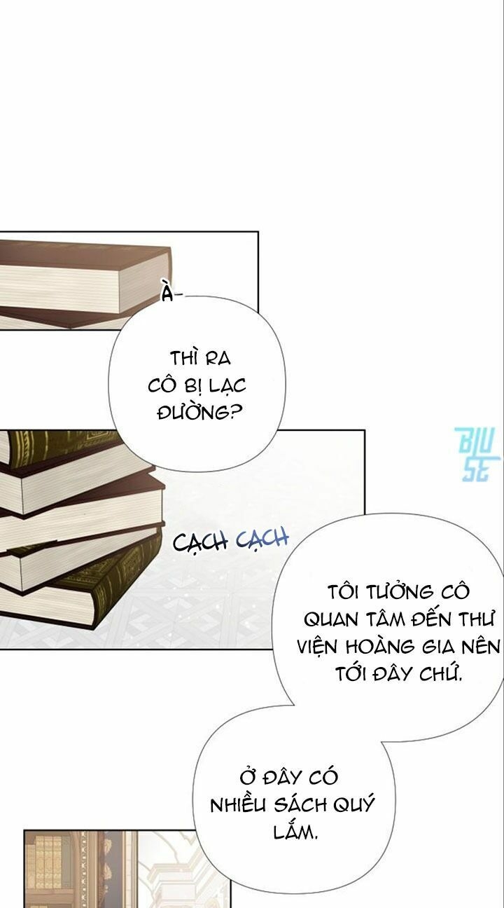 Cách Mà Kỵ Sĩ Sống Như Tiểu Thư: Chapter 17