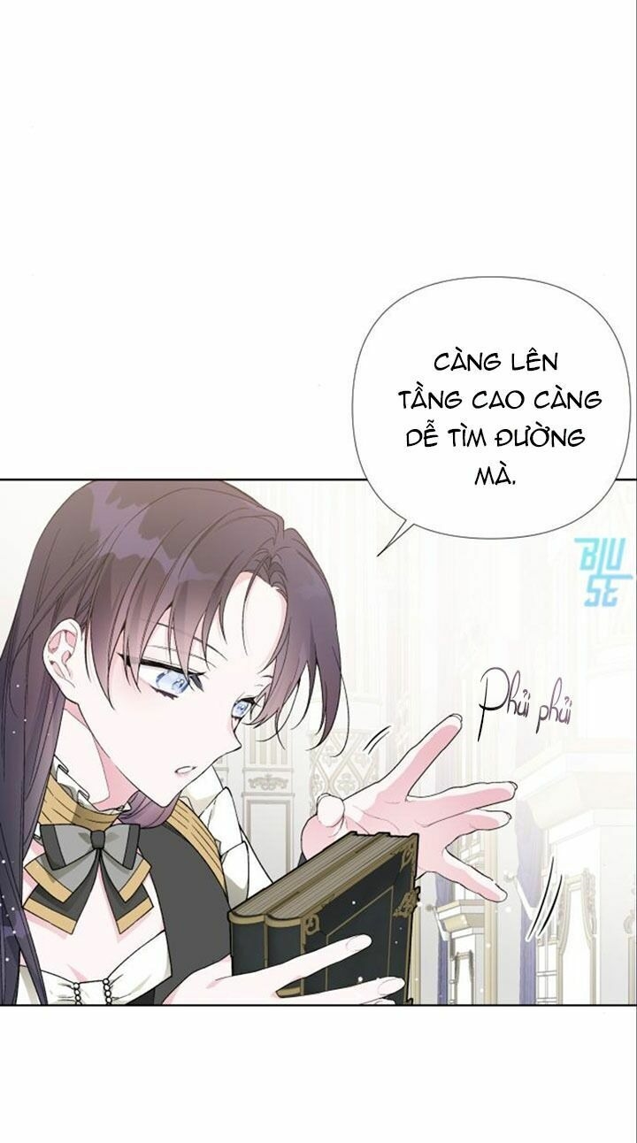Cách Mà Kỵ Sĩ Sống Như Tiểu Thư: Chapter 17