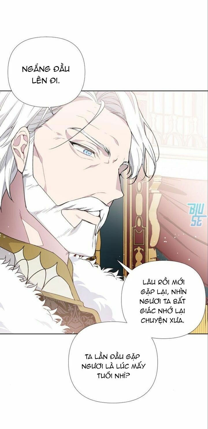 Cách Mà Kỵ Sĩ Sống Như Tiểu Thư: Chapter 17