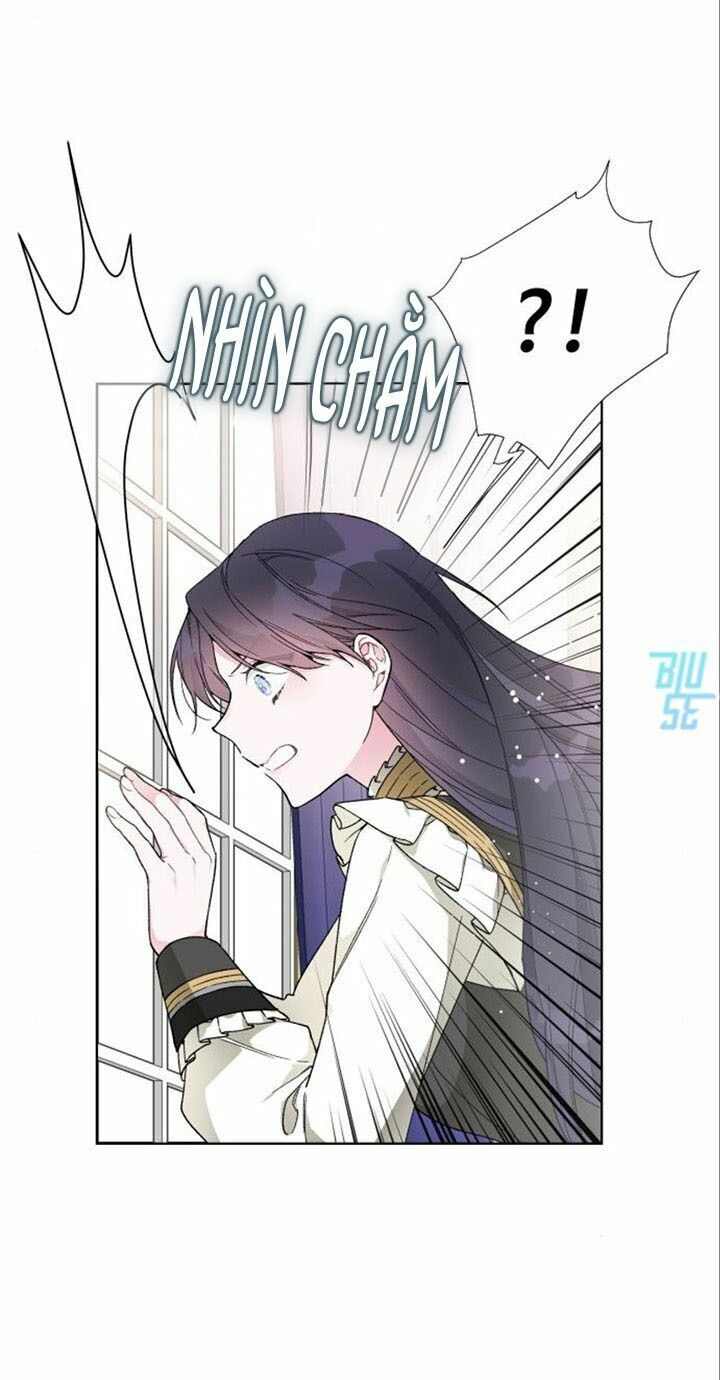 Cách Mà Kỵ Sĩ Sống Như Tiểu Thư: Chapter 17