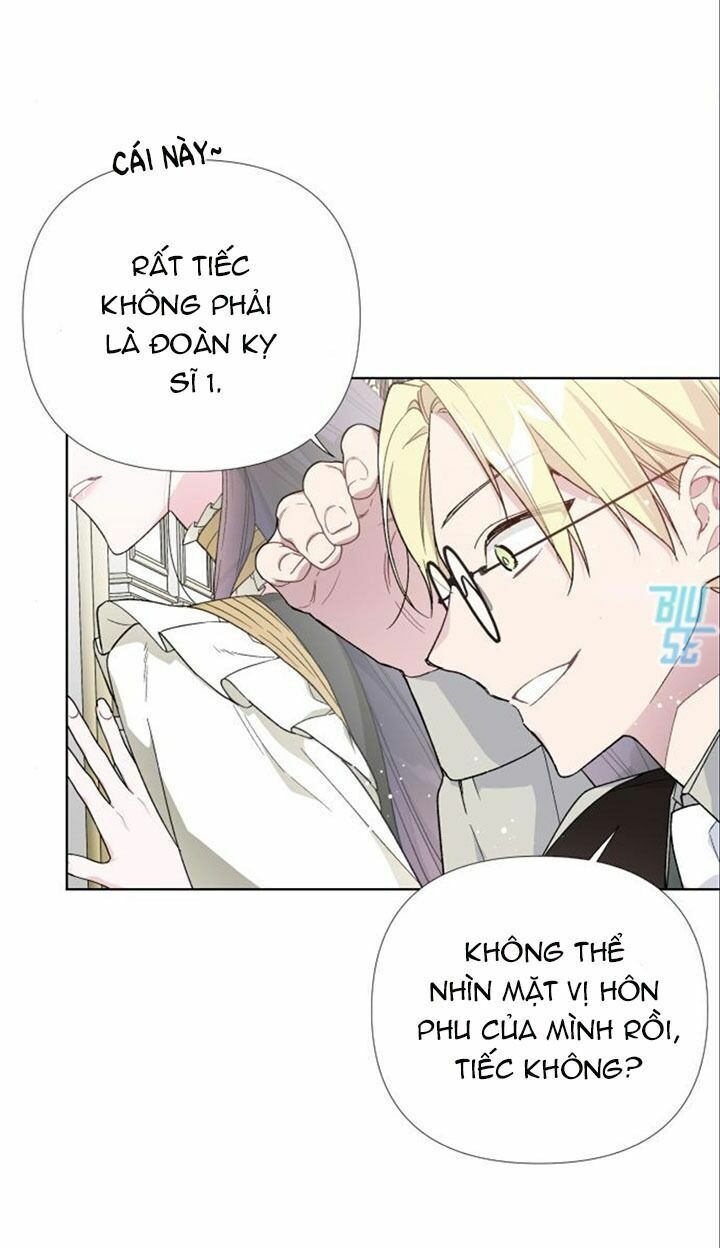 Cách Mà Kỵ Sĩ Sống Như Tiểu Thư: Chapter 17