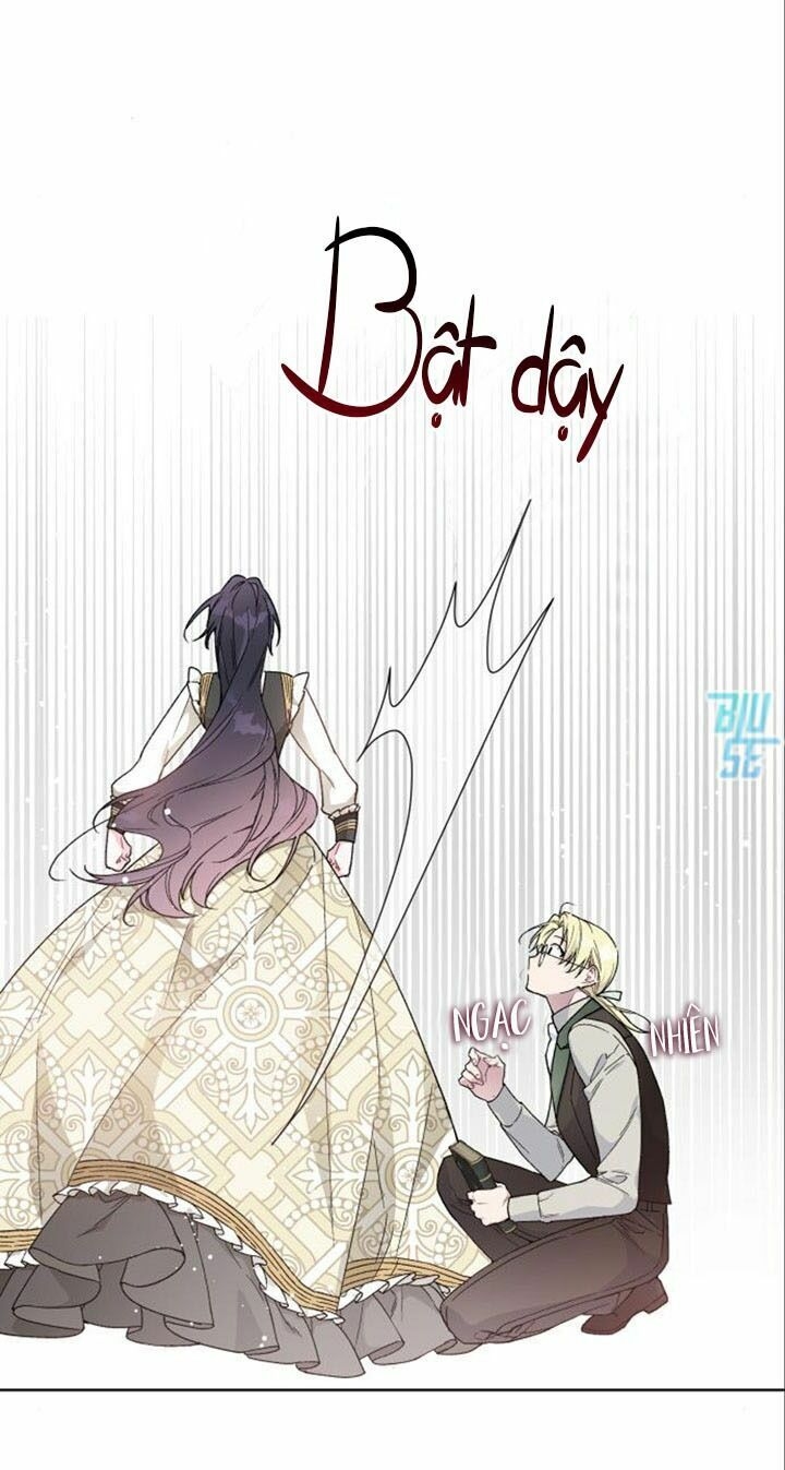 Cách Mà Kỵ Sĩ Sống Như Tiểu Thư: Chapter 17