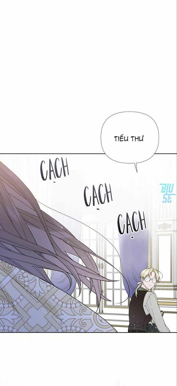 Cách Mà Kỵ Sĩ Sống Như Tiểu Thư: Chapter 17