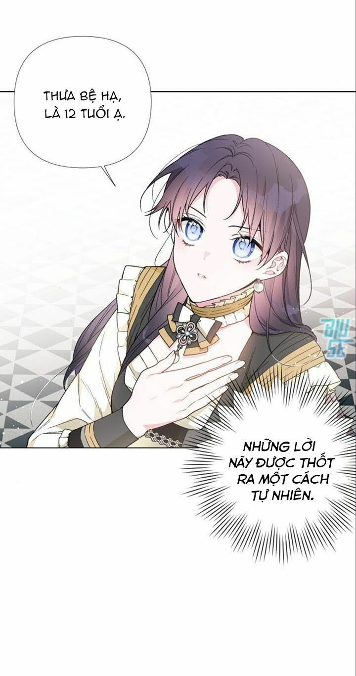 Cách Mà Kỵ Sĩ Sống Như Tiểu Thư: Chapter 17