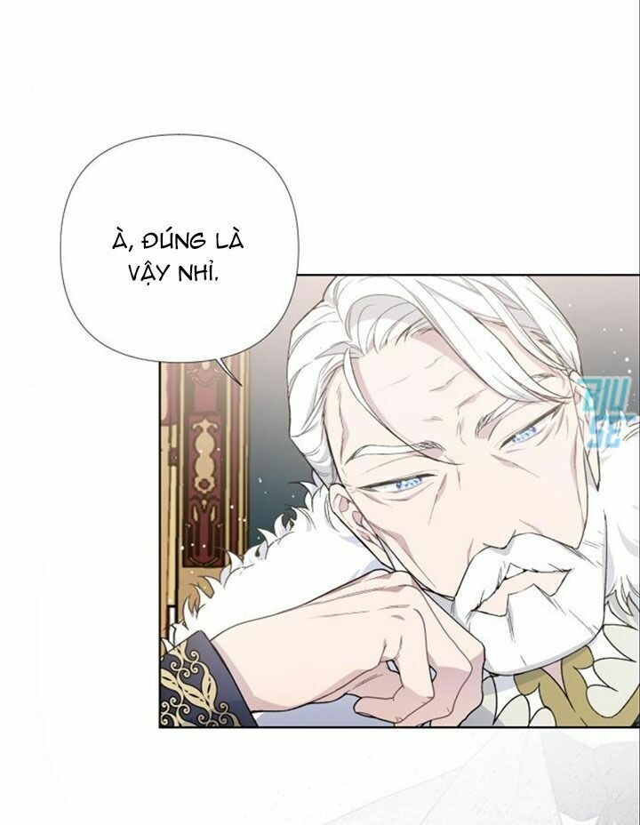 Cách Mà Kỵ Sĩ Sống Như Tiểu Thư: Chapter 17