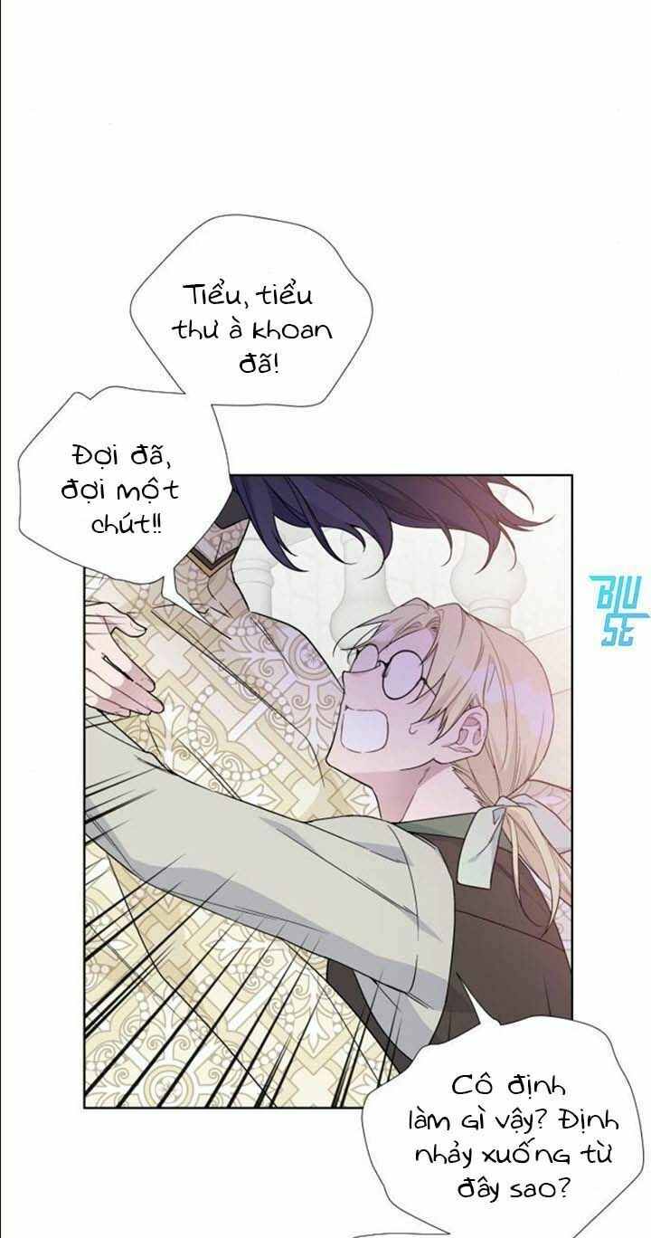 Cách Mà Kỵ Sĩ Sống Như Tiểu Thư: Chapter 18