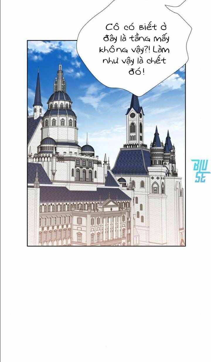 Cách Mà Kỵ Sĩ Sống Như Tiểu Thư: Chapter 18