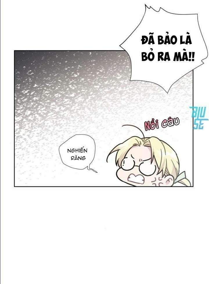 Cách Mà Kỵ Sĩ Sống Như Tiểu Thư: Chapter 18