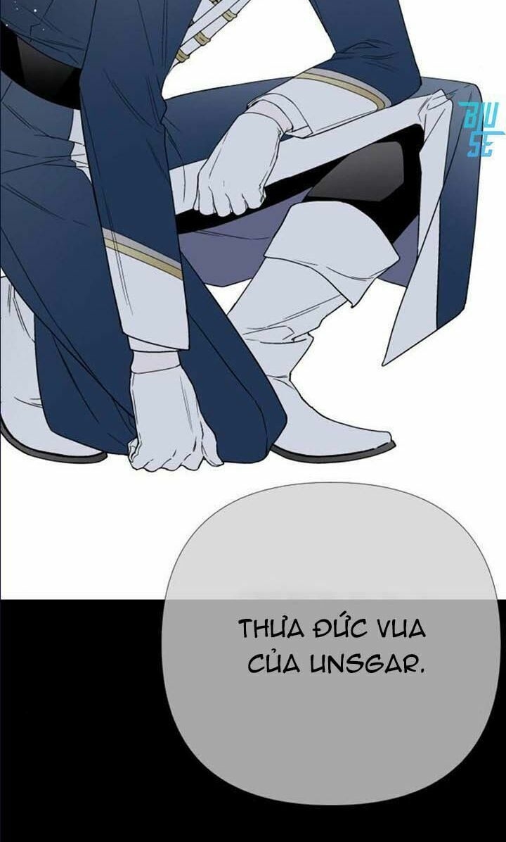 Cách Mà Kỵ Sĩ Sống Như Tiểu Thư: Chapter 18
