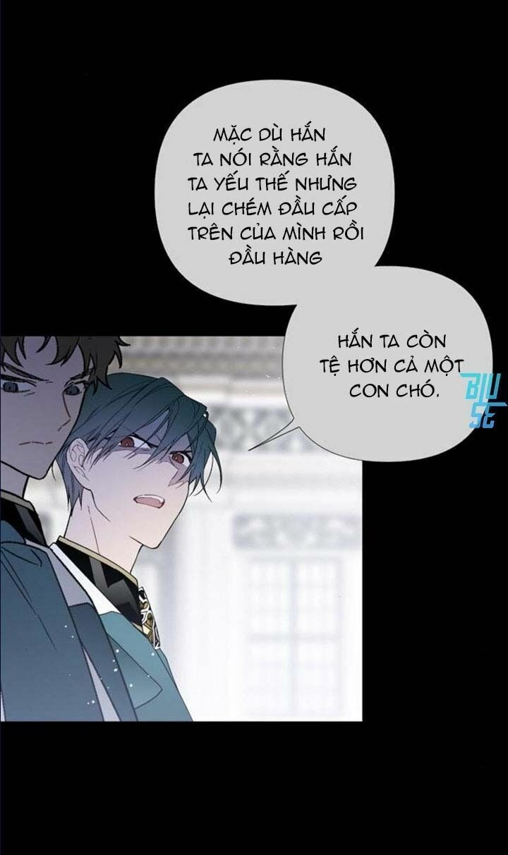 Cách Mà Kỵ Sĩ Sống Như Tiểu Thư: Chapter 18