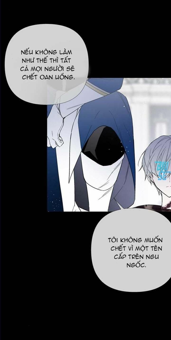 Cách Mà Kỵ Sĩ Sống Như Tiểu Thư: Chapter 18