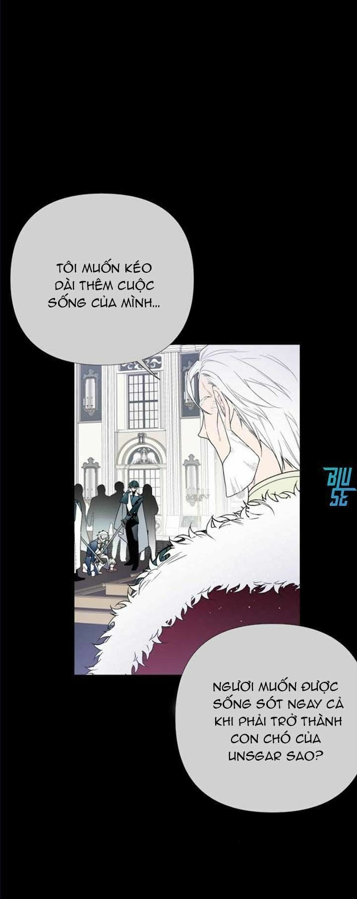 Cách Mà Kỵ Sĩ Sống Như Tiểu Thư: Chapter 18