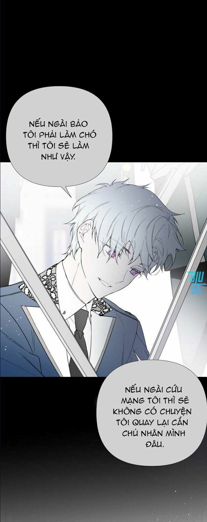 Cách Mà Kỵ Sĩ Sống Như Tiểu Thư: Chapter 18
