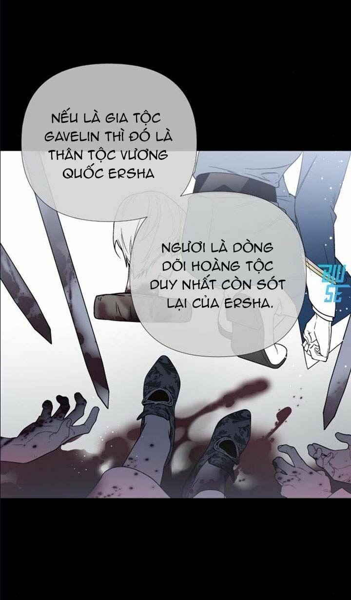 Cách Mà Kỵ Sĩ Sống Như Tiểu Thư: Chapter 18