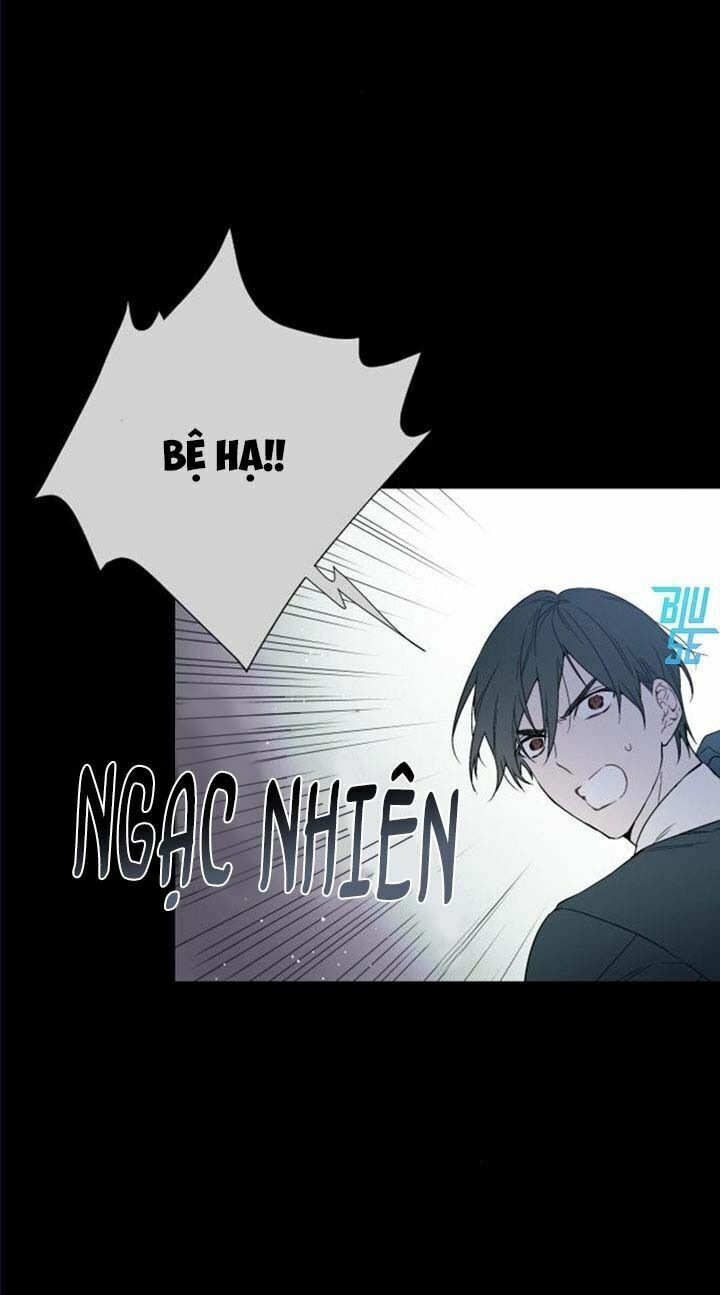 Cách Mà Kỵ Sĩ Sống Như Tiểu Thư: Chapter 18