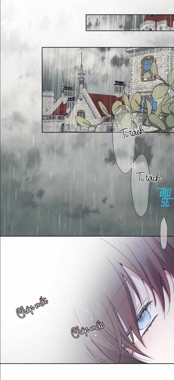 Cách Mà Kỵ Sĩ Sống Như Tiểu Thư: Chapter 18