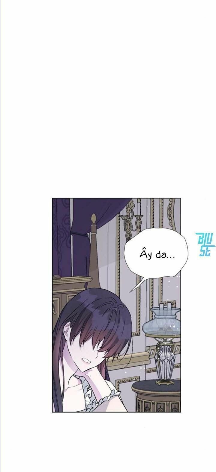 Cách Mà Kỵ Sĩ Sống Như Tiểu Thư: Chapter 18