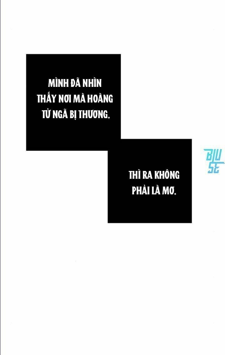 Cách Mà Kỵ Sĩ Sống Như Tiểu Thư: Chapter 18