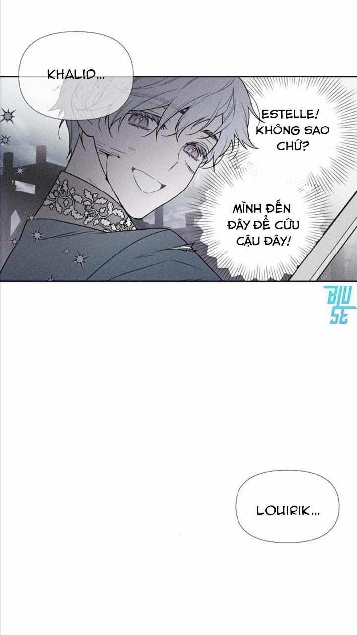 Cách Mà Kỵ Sĩ Sống Như Tiểu Thư: Chapter 18
