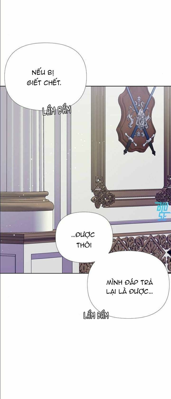 Cách Mà Kỵ Sĩ Sống Như Tiểu Thư: Chapter 18