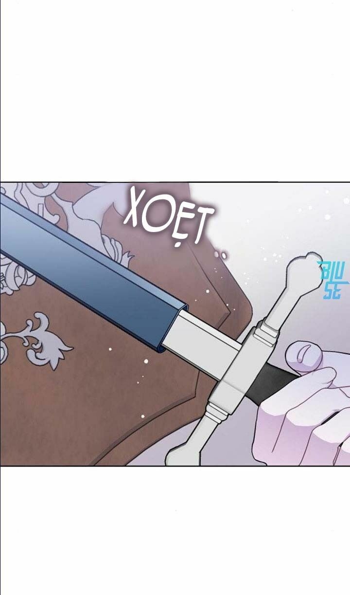 Cách Mà Kỵ Sĩ Sống Như Tiểu Thư: Chapter 18