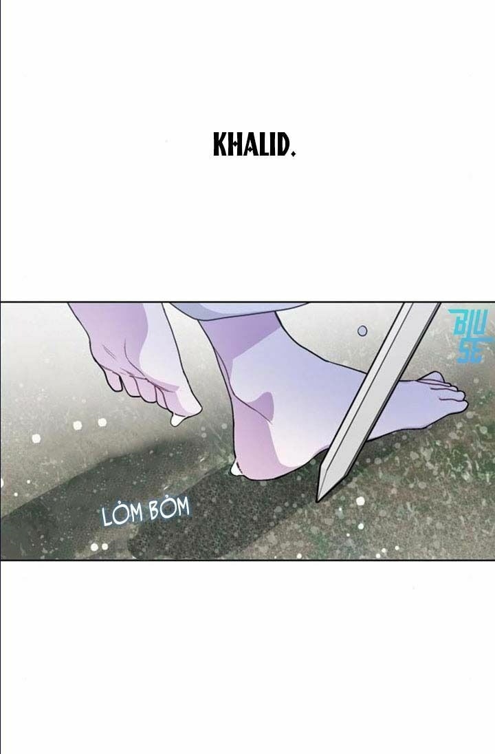 Cách Mà Kỵ Sĩ Sống Như Tiểu Thư: Chapter 18