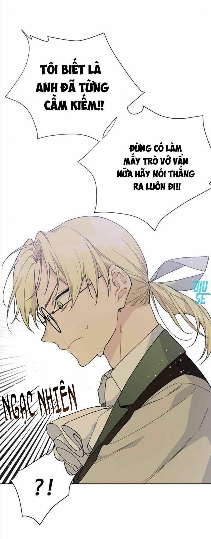 Cách Mà Kỵ Sĩ Sống Như Tiểu Thư: Chapter 18