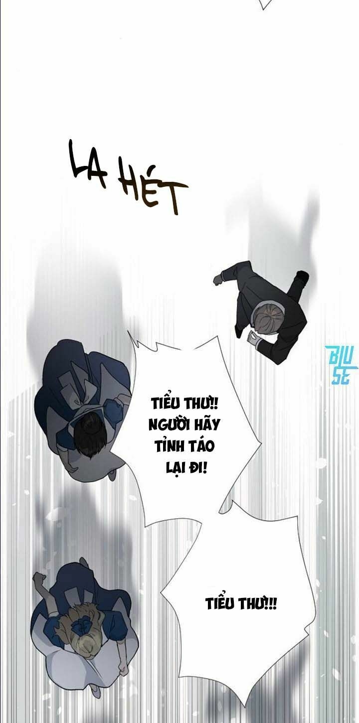 Cách Mà Kỵ Sĩ Sống Như Tiểu Thư: Chapter 18