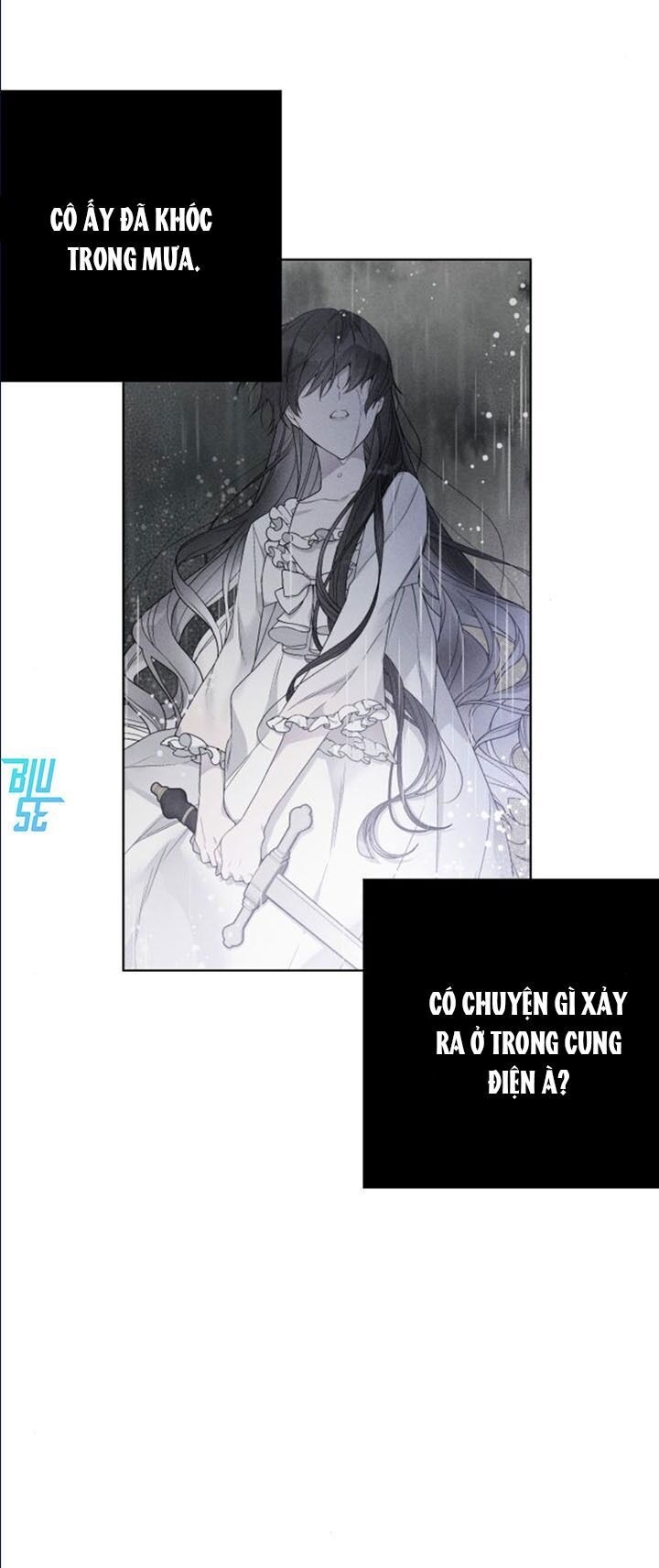 Cách Mà Kỵ Sĩ Sống Như Tiểu Thư: Chapter 19
