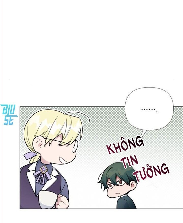 Cách Mà Kỵ Sĩ Sống Như Tiểu Thư: Chapter 19