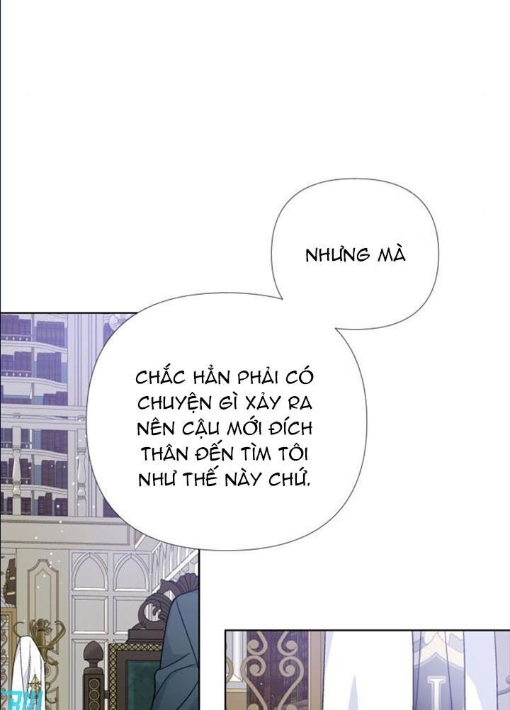 Cách Mà Kỵ Sĩ Sống Như Tiểu Thư: Chapter 19
