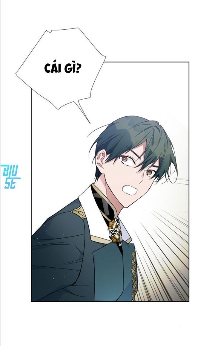 Cách Mà Kỵ Sĩ Sống Như Tiểu Thư: Chapter 19