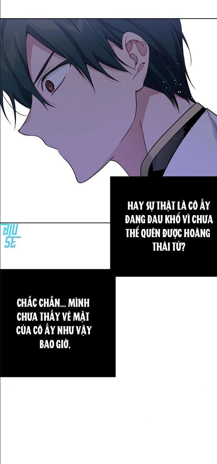 Cách Mà Kỵ Sĩ Sống Như Tiểu Thư: Chapter 19
