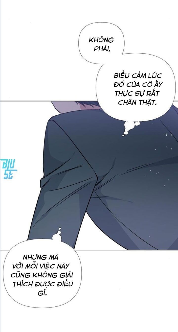 Cách Mà Kỵ Sĩ Sống Như Tiểu Thư: Chapter 19