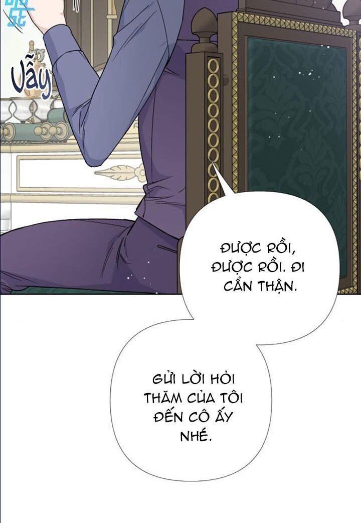 Cách Mà Kỵ Sĩ Sống Như Tiểu Thư: Chapter 19