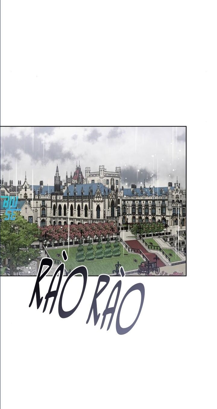 Cách Mà Kỵ Sĩ Sống Như Tiểu Thư: Chapter 19