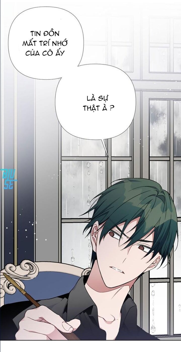 Cách Mà Kỵ Sĩ Sống Như Tiểu Thư: Chapter 19