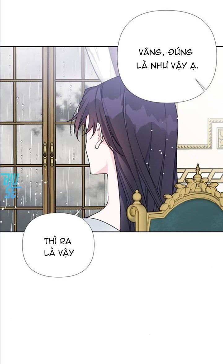 Cách Mà Kỵ Sĩ Sống Như Tiểu Thư: Chapter 19