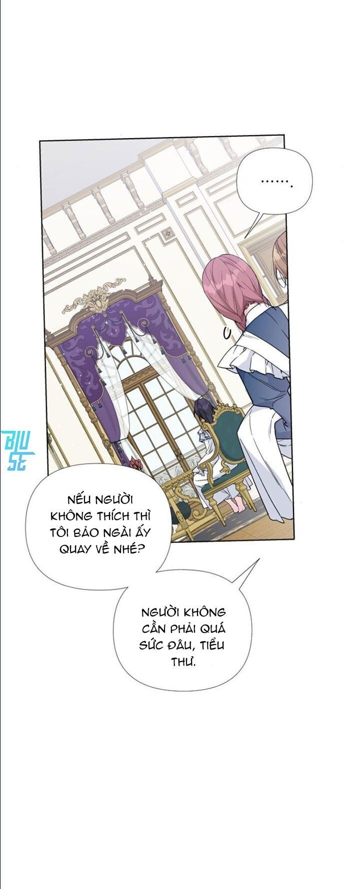 Cách Mà Kỵ Sĩ Sống Như Tiểu Thư: Chapter 19