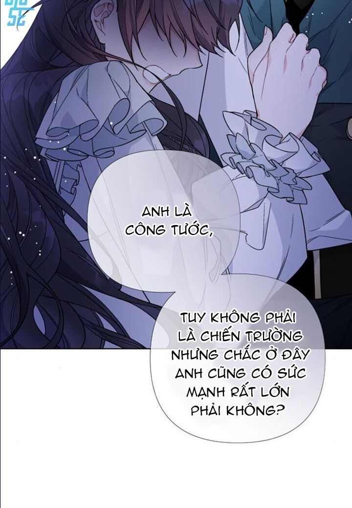 Cách Mà Kỵ Sĩ Sống Như Tiểu Thư: Chapter 19
