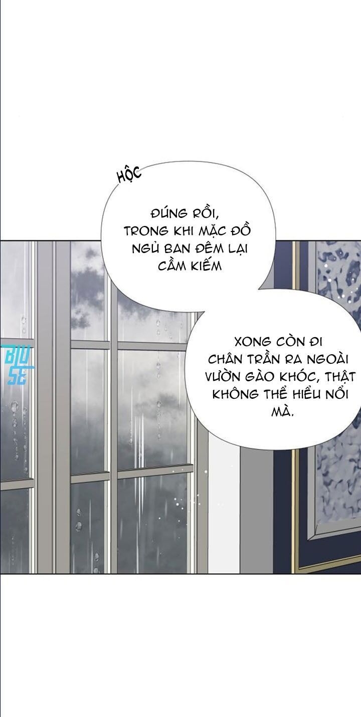 Cách Mà Kỵ Sĩ Sống Như Tiểu Thư: Chapter 19