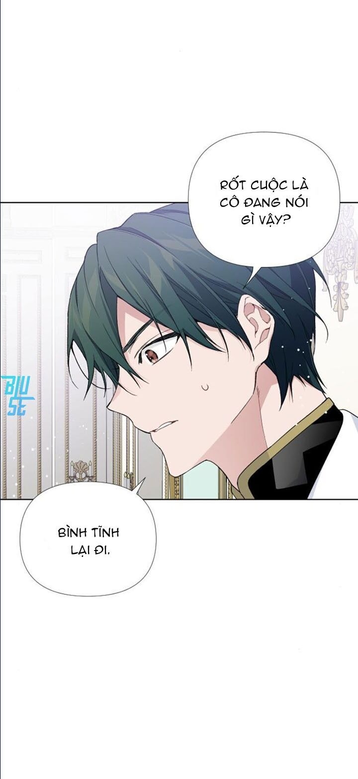 Cách Mà Kỵ Sĩ Sống Như Tiểu Thư: Chapter 19