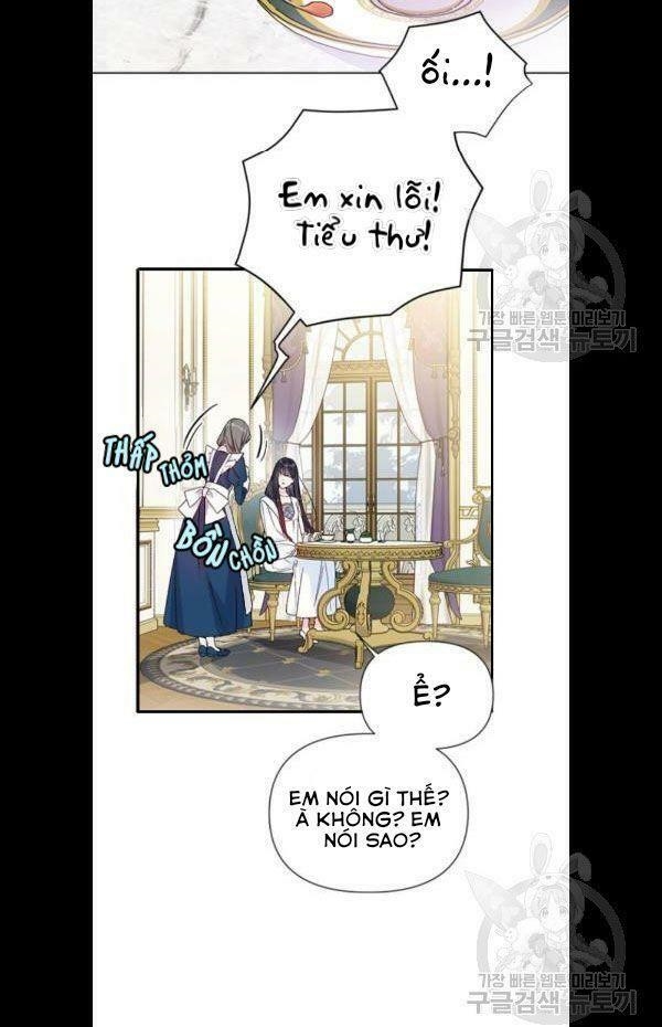 Cách Mà Kỵ Sĩ Sống Như Tiểu Thư: Chapter 2
